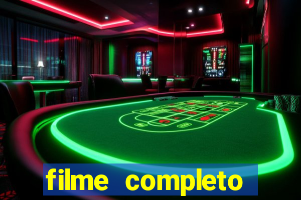 filme completo dublado megamente